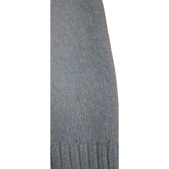 Talbots‎ Cardigan Sweater Women's XS Blue V Neck Button Up Long Sleeve Classic - Picture 8 of 8